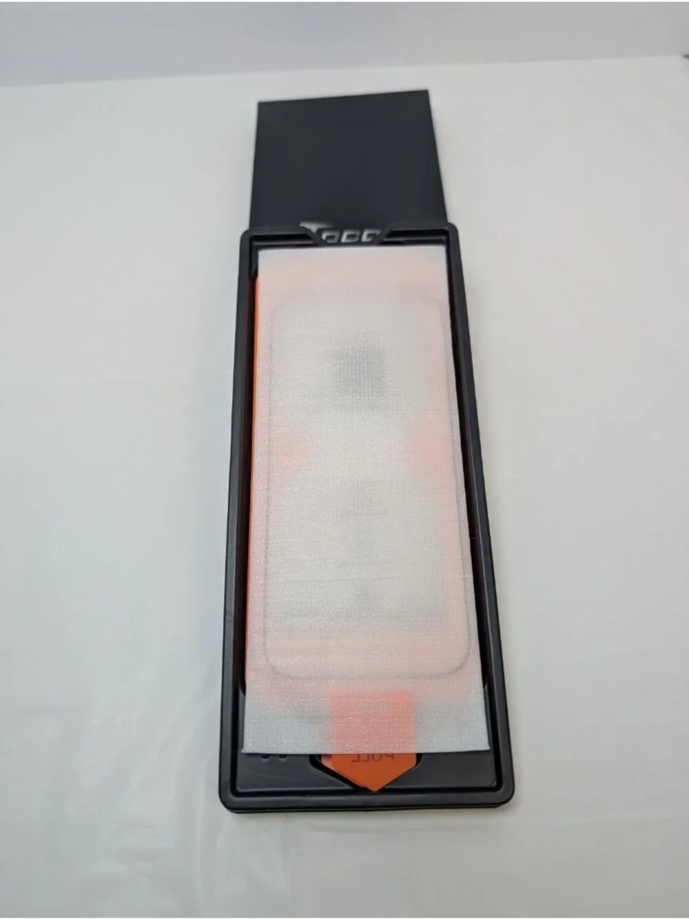 TOCOL for iPhone 16 Pro 2 Pack Screen Protectors 6.3